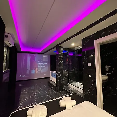 Gladiatrice Suite-2