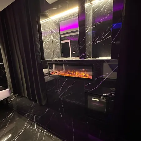 Gladiatrice Suite-3